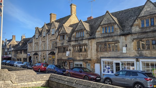 Chipping Campden