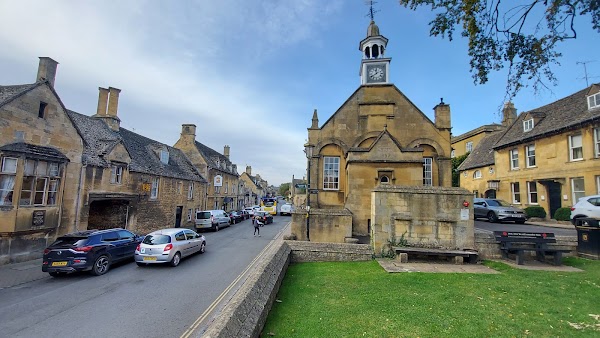 Chipping Campden 5