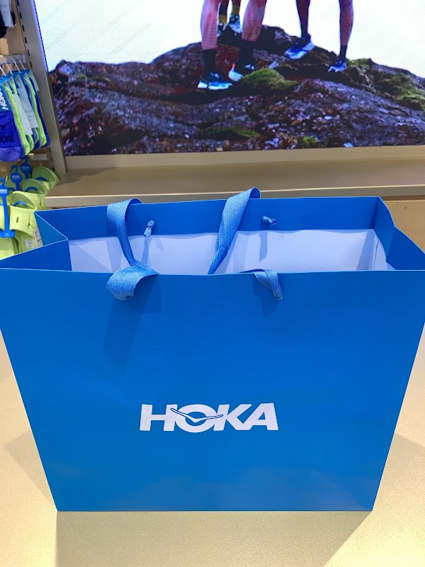 HOKA Icon Bali 5