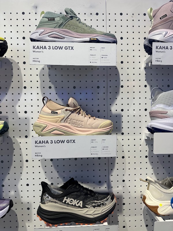 HOKA Icon Bali 4