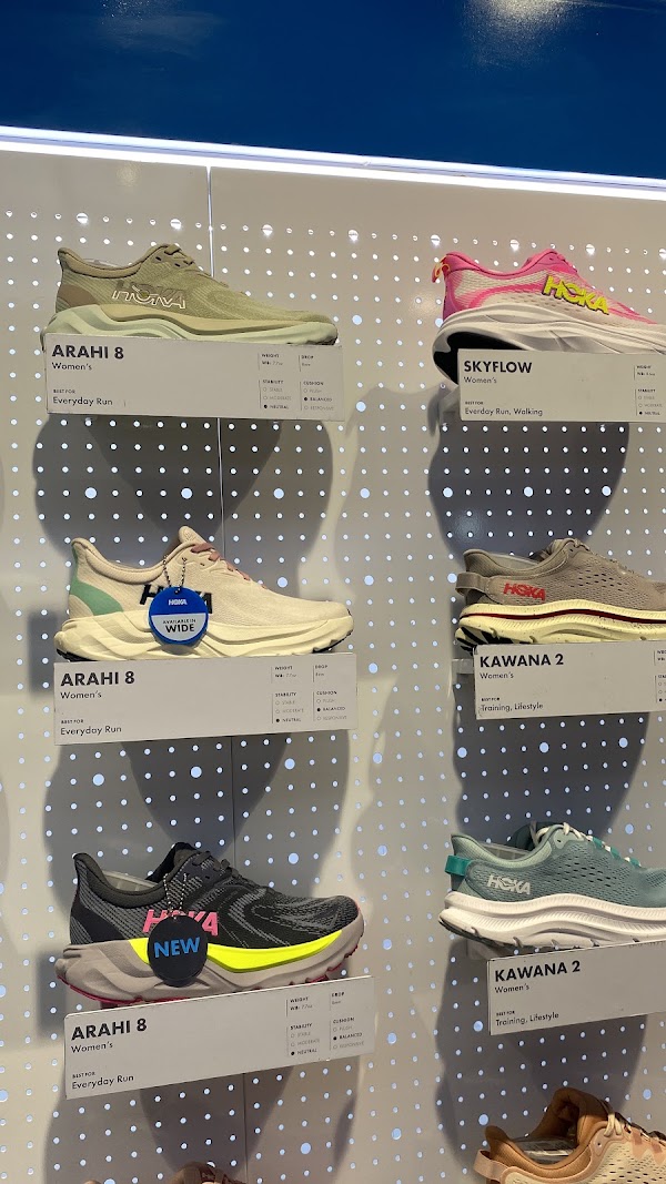 HOKA Icon Bali 2