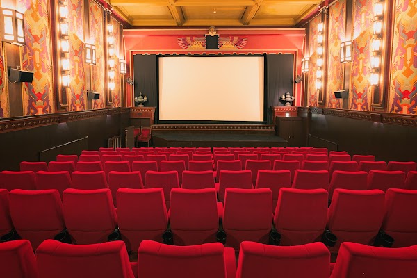 The Movies 1