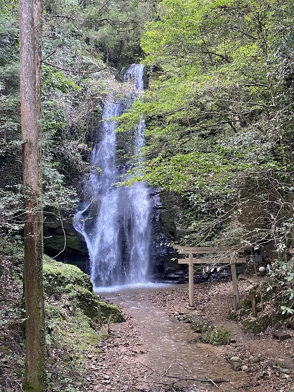 Hayahirakitohiuri Shrine 5