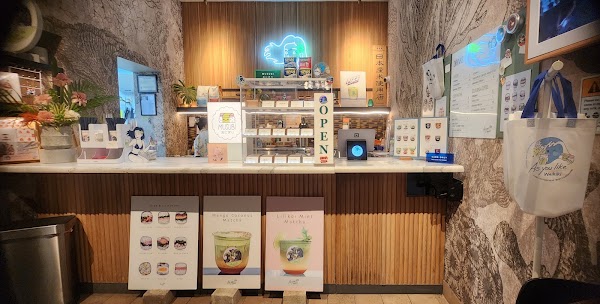 As you like Waikiki / Musubi & Matcha 5