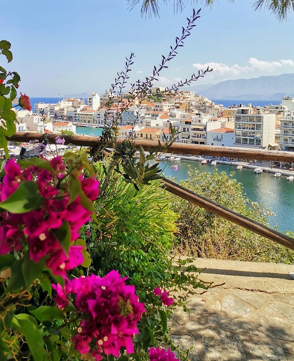 Agios Nikolaos 5