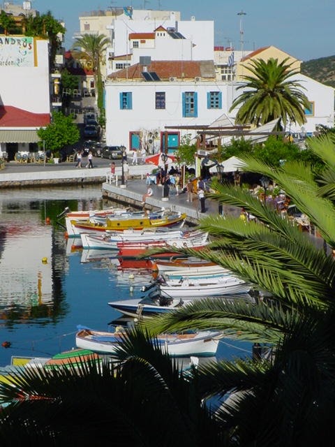 Agios Nikolaos 4
