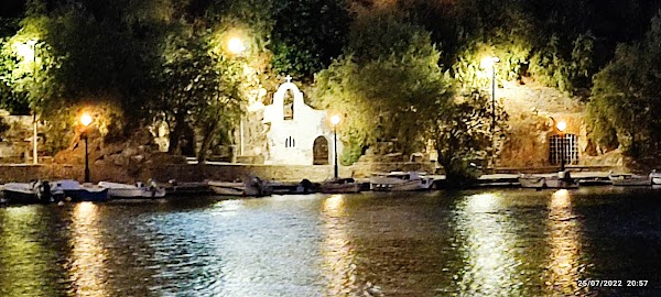 Agios Nikolaos 3