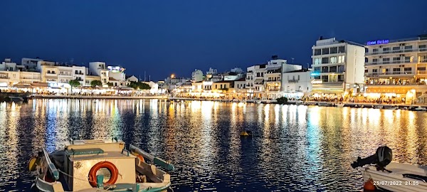 Agios Nikolaos 2