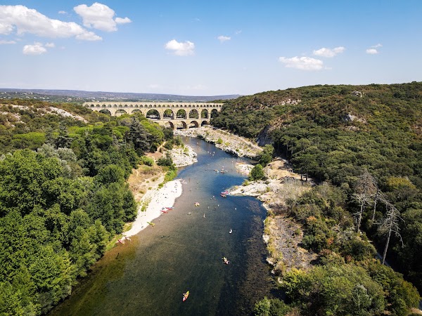 Pont du Gard 5
