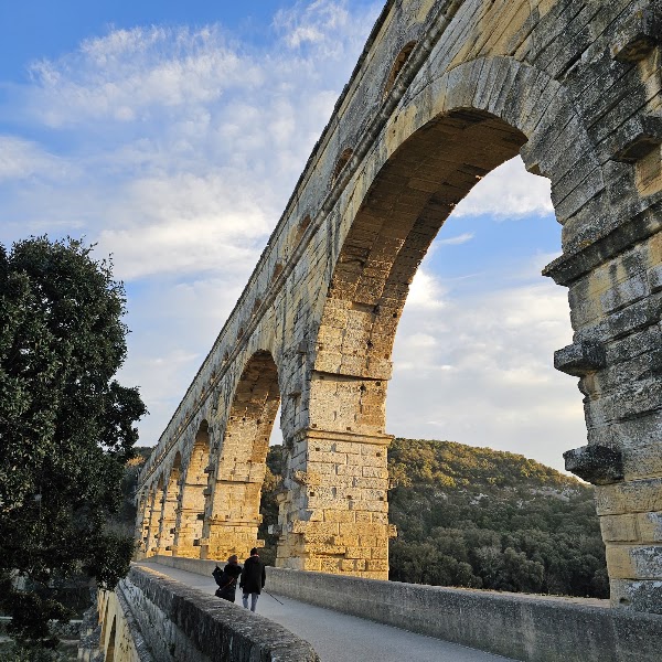 Pont du Gard 4