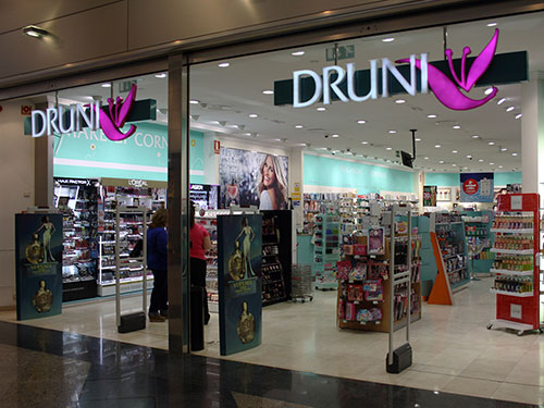 Druni