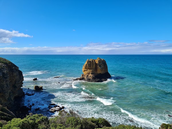 Split Point Lookout 5