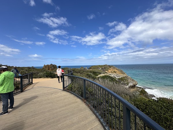 Split Point Lookout 4