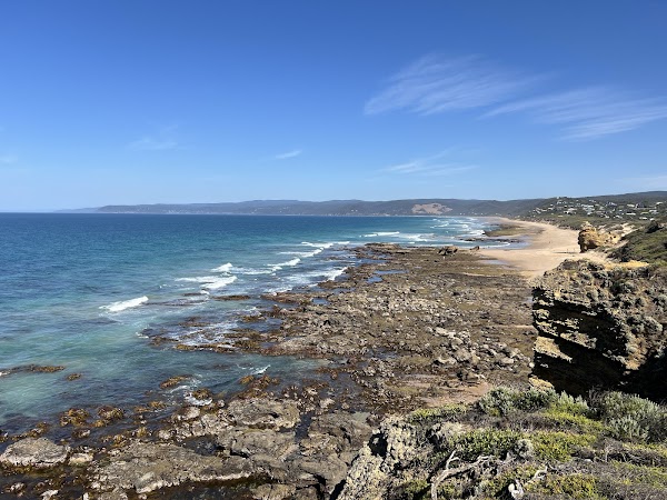Split Point Lookout 3