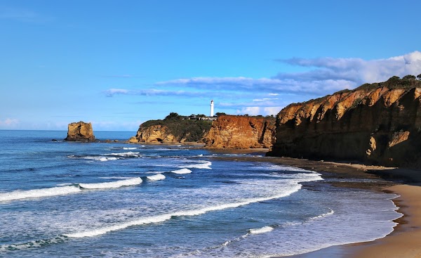 Split Point Lookout 2