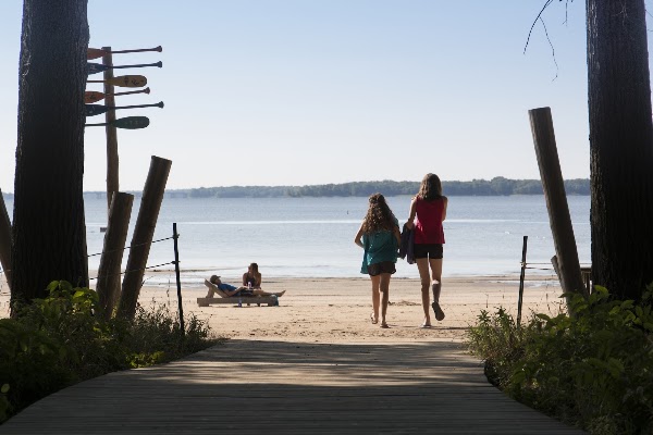 Oka National Park
