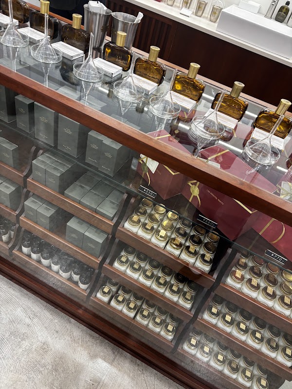 LINC ORIGINAL MAKERS 日比谷店