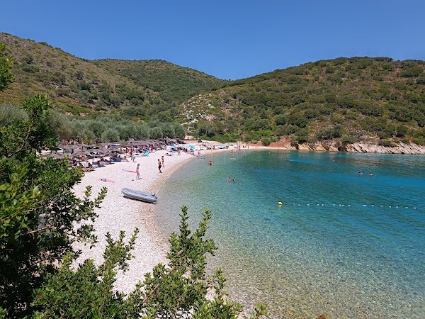 Filiatro Beach