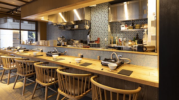 Wagyu Sukiyaki Kyoto Chikarayama Shijo Kawaramachi Store 1