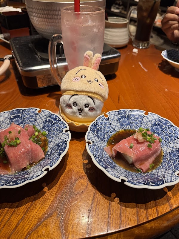 Wagyu Sukiyaki Kyoto Chikarayama Shijo Kawaramachi Store 3