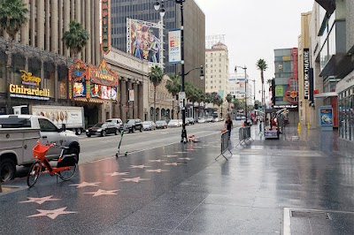 USA West Coast 2026 5