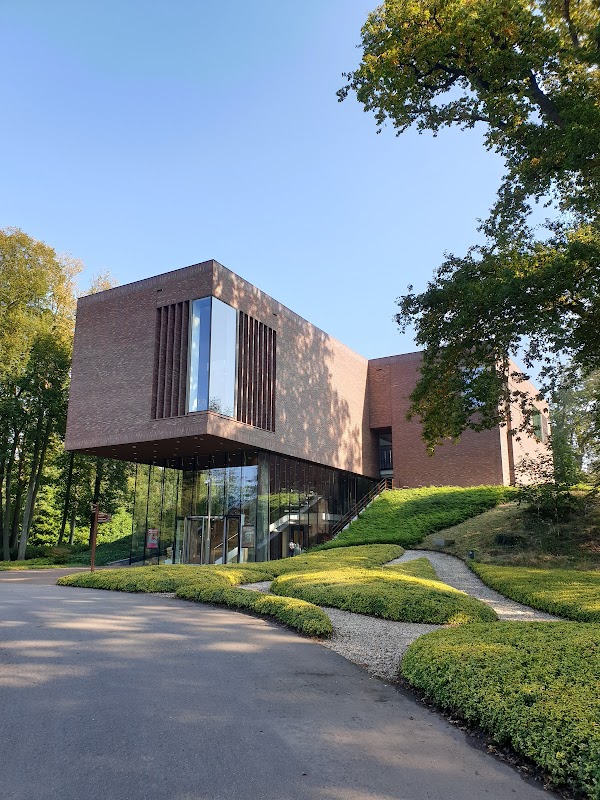 LAM museum 5