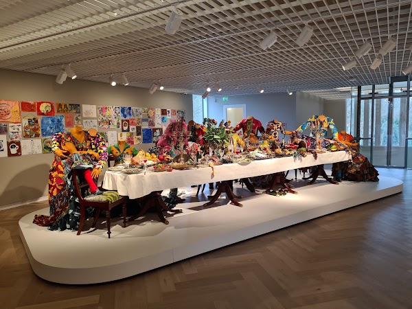 LAM museum 3