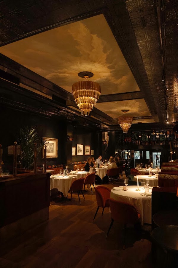 Puro | Restaurante Barcelona