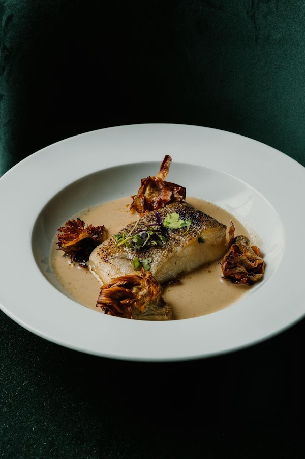 Puro | Restaurante Barcelona 5