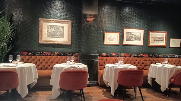 Puro | Restaurante Barcelona 2