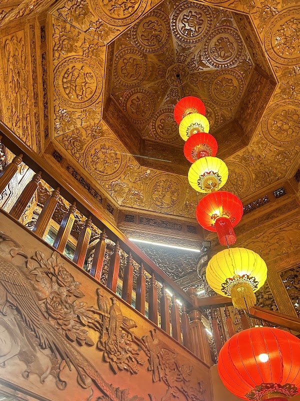 Songshan Fengtian Temple 2