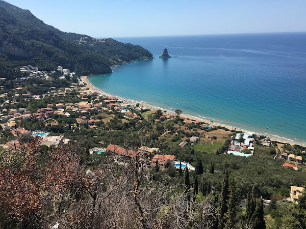 Agios Gordios