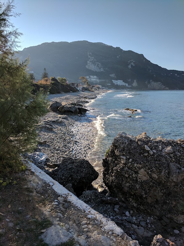 Agios Gordios 4