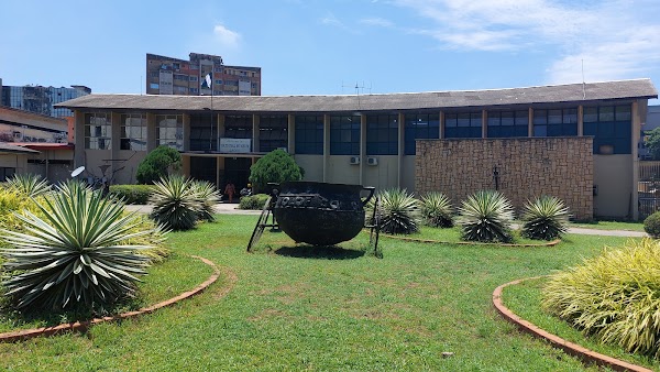 National Museum Lagos 5