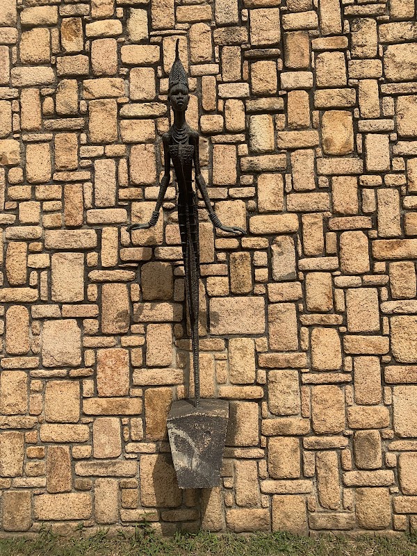 National Museum Lagos 4