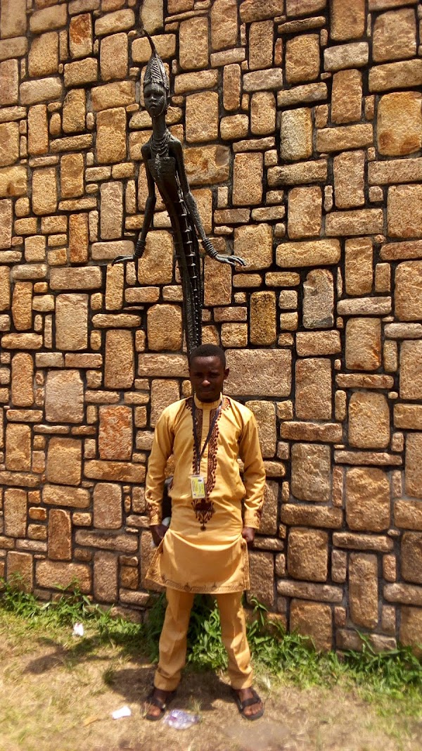 National Museum Lagos 2