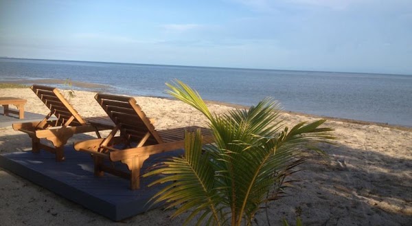 Walai Penyu Conservation Park, Libaran Island, Sandakan 4