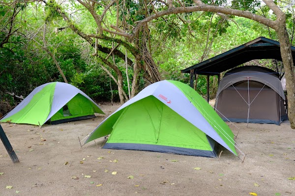 Walai Penyu Conservation Park, Libaran Island, Sandakan 3
