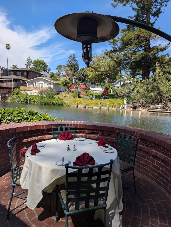 Shadowbrook Restaurant 5