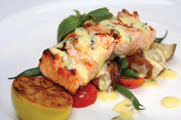 Shadowbrook Restaurant 4
