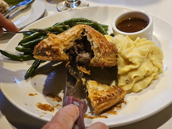 Shadowbrook Restaurant 3