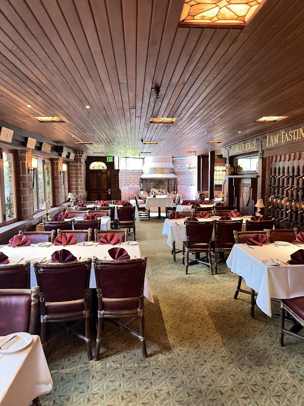 Shadowbrook Restaurant 2