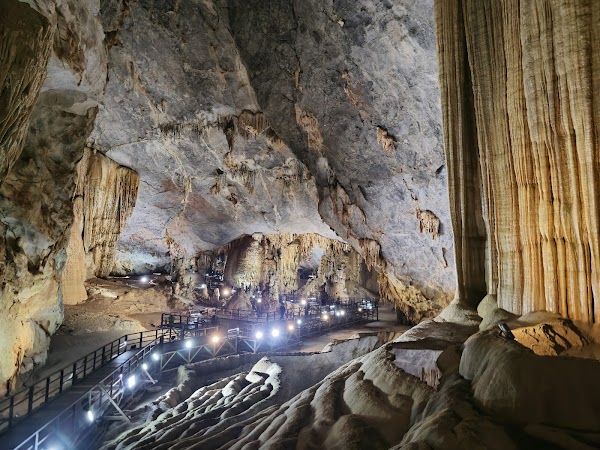 Phong Nha - Ke Bang National Park 5