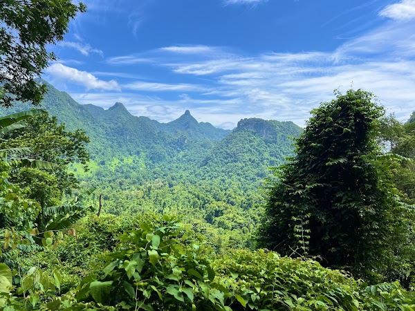 Phong Nha - Ke Bang National Park 3
