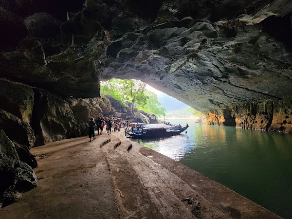 Phong Nha - Ke Bang National Park 2