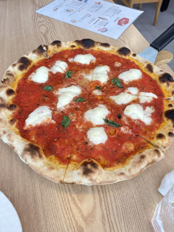 Brera Restaurant, Seoul 4