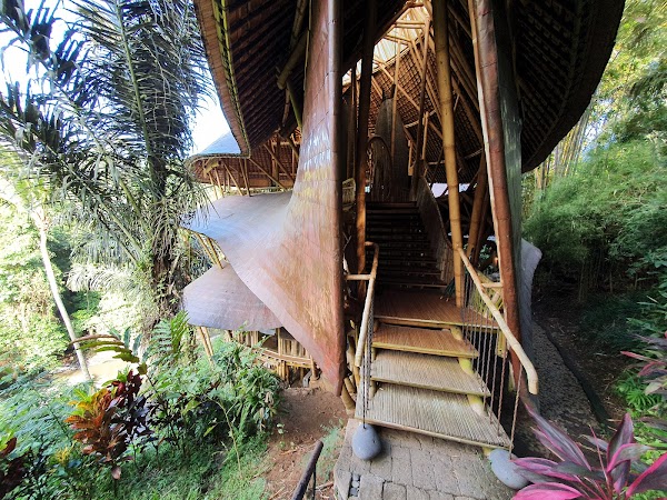 Aura House Bali