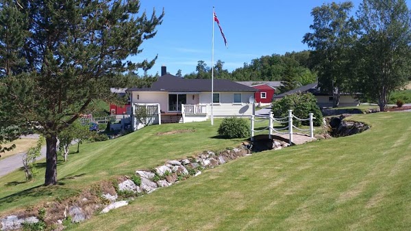 Tomrefjord