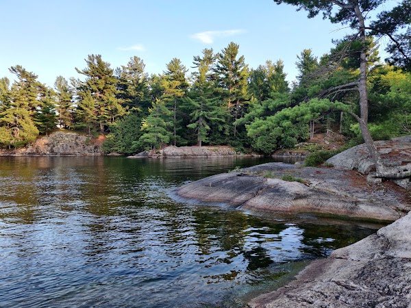 Charleston Lake Provincial Park 5
