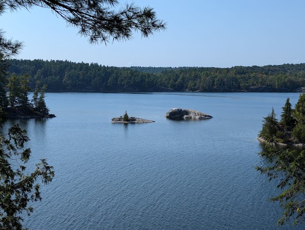Charleston Lake Provincial Park 4